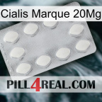 Cialis Brand 20Mg 16